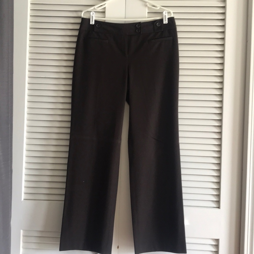 Women’s dress/work pant